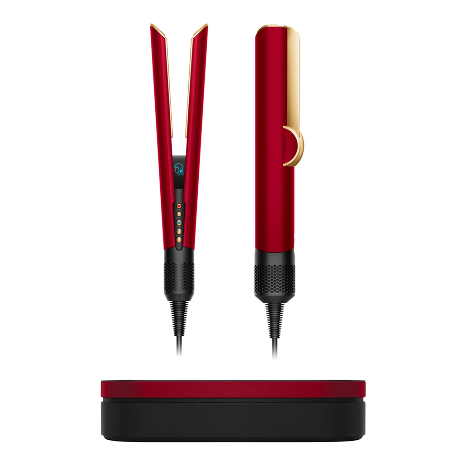 DYSON - Airstrait™ - Vysoušecí žehlička na vlasy