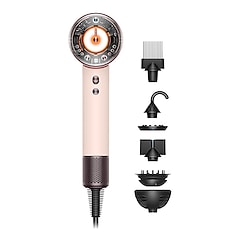 Supersonic Nural T3/T4, DYSON