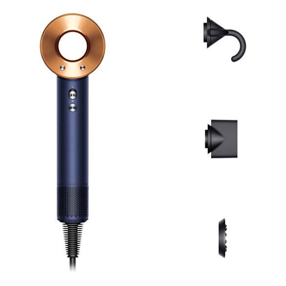 Dyson Supersonic™- asciugacapelli, DYSON