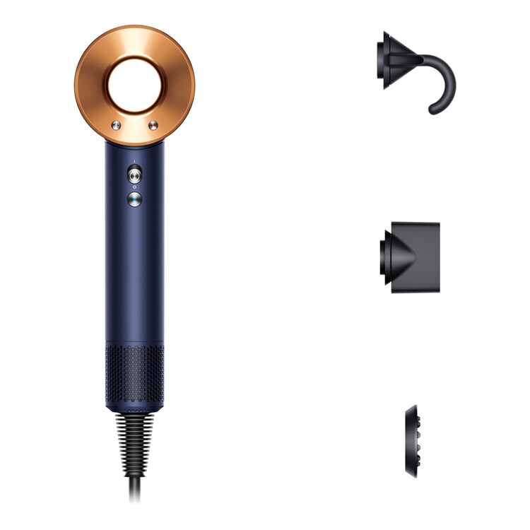 Dyson Supersonic™- asciugacapelli