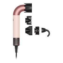 Supersonic R™ - Cheveux raides à ondulés image