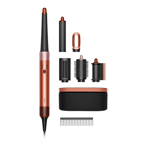 Dyson - Airwrap I.D. - Ίσια + κυματιστά