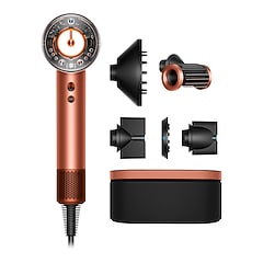 Supersonic Nural - sèche cheveux , DYSON