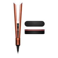 Airstrait - Liscia e asciuga i capelli, DYSON