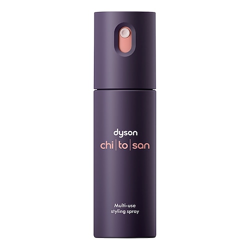 Dyson - Chitosan - Σπρέι Styling Spray πολλαπλών χρήσεων Mini | 7.8158e+07 -chitosan multi-use styling spray ml