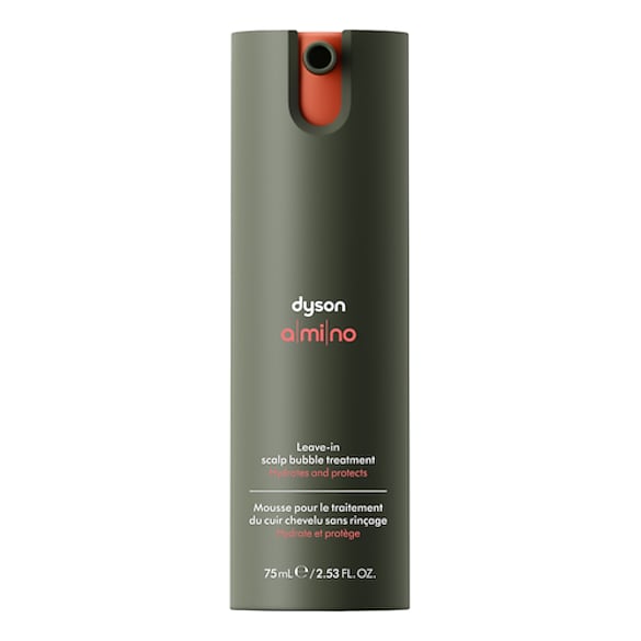 Amino - mousse pour le traitement du cuir chevelu, DYSON