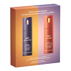 Omega&trade; ve Chitosan&trade; - ikili sa&ccedil; şekillendirme seti, DYSON