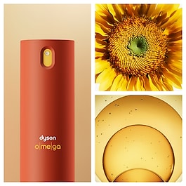 Omega™ - Spray acondicionador leave-in  