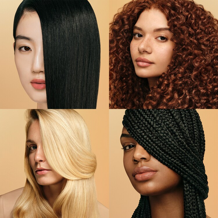 Omega™ - Spray acondicionador leave-in