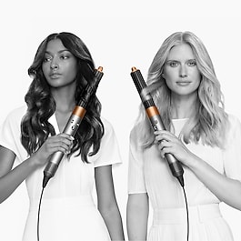 Dyson Airwrap™ Origin - Multi-styler and dryer