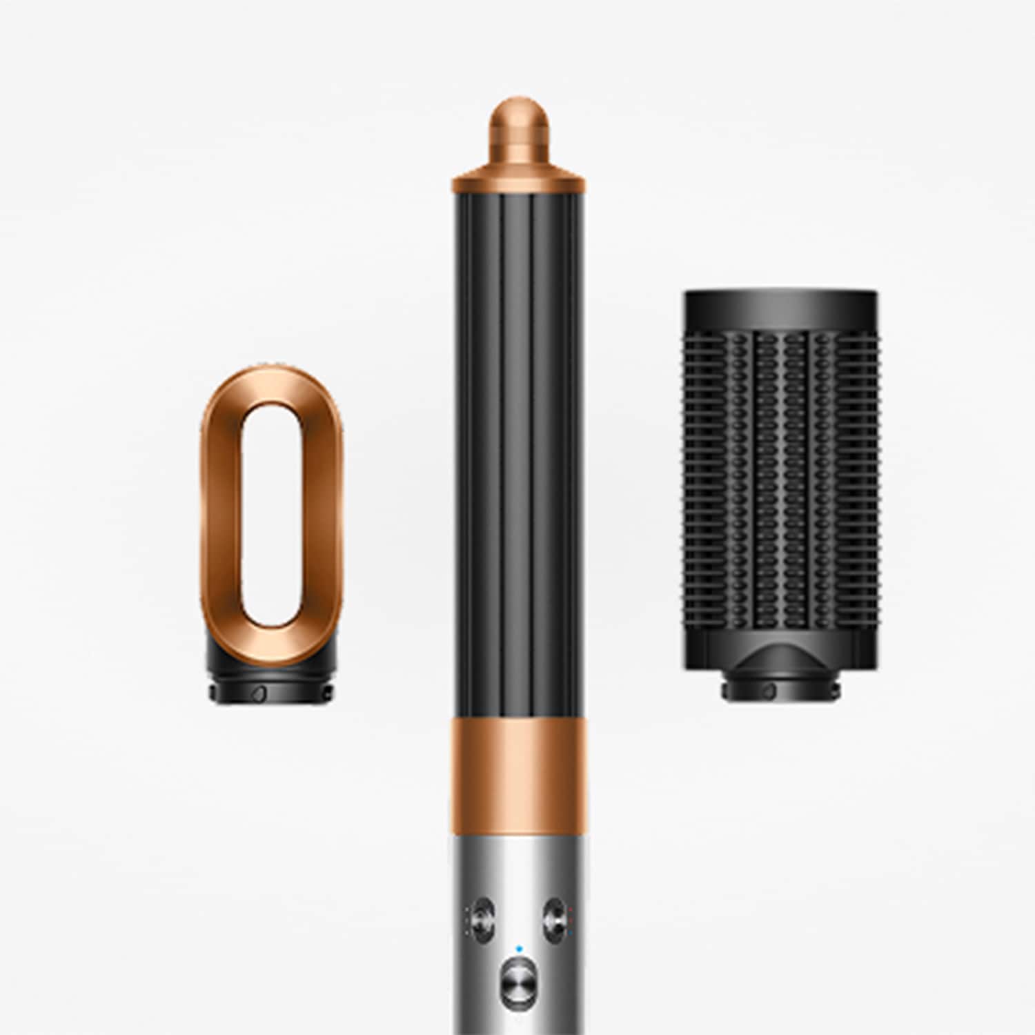 ヘアアイロン dyson Airwrap Dyson Airwrap i.d.™マルチスタイラー&ドライヤー ストロベリー