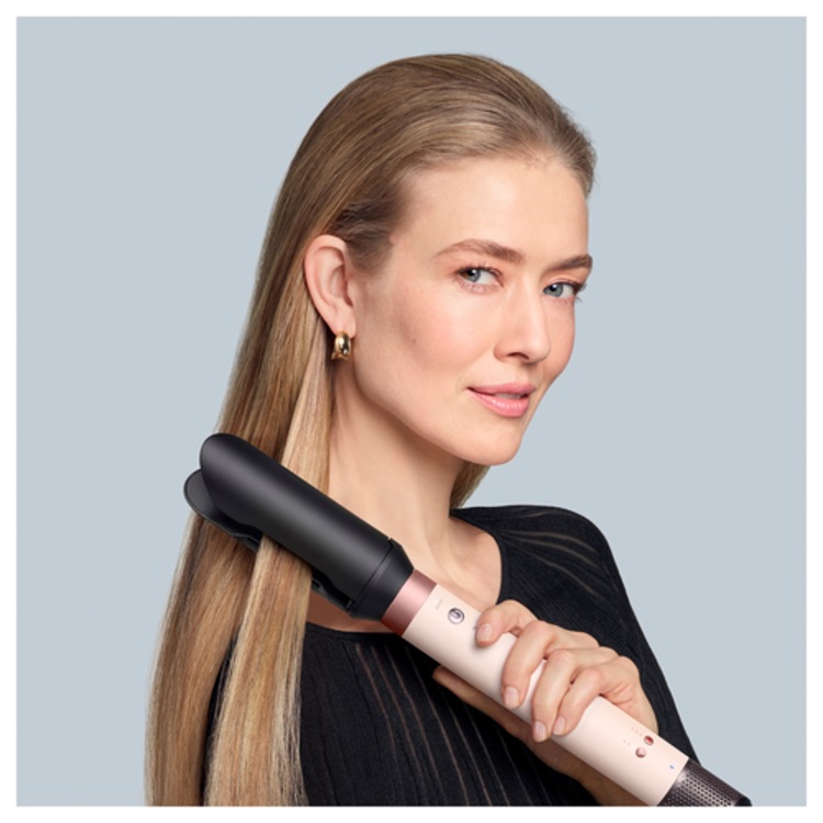 Airwrap Co-anda2x™ - Multi-styler séchant cheveux raides à ondulé