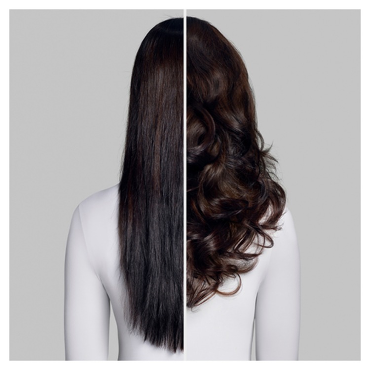 Airwrap Co-anda2x™ - Multi-styler séchant cheveux raides à ondulé