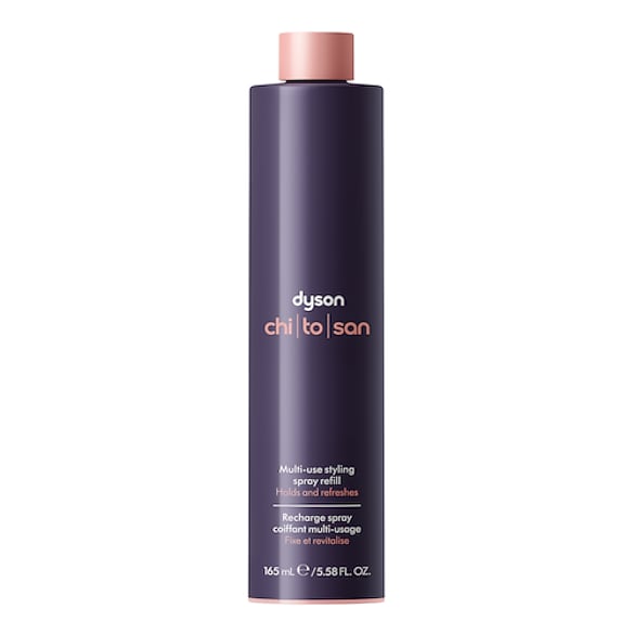 Chitosan - Multi-use styling Spray, DYSON