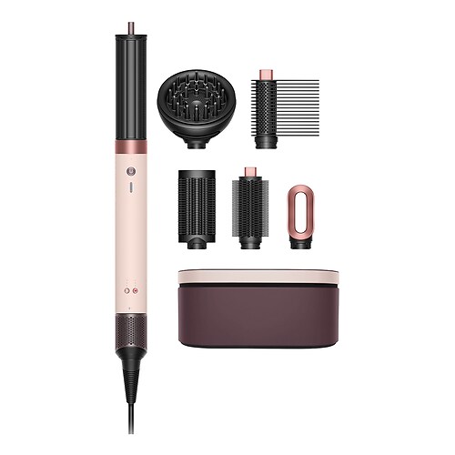 Dyson - airwrap co-anda2x - Σγουρά έως πολύ σγουρά