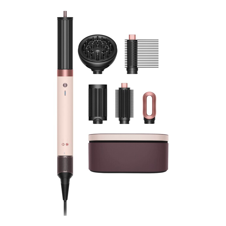 Airwrap co-anda 2x - Curly+Coily