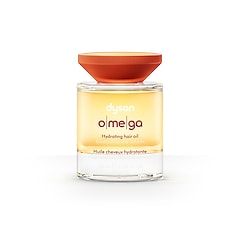 Omega Hydrating Hair Oil, DYSON