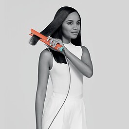 Lisseur Dyson Corrale™ - Pop Céramique