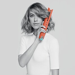 Lisseur Dyson Corrale™ - Pop Céramique