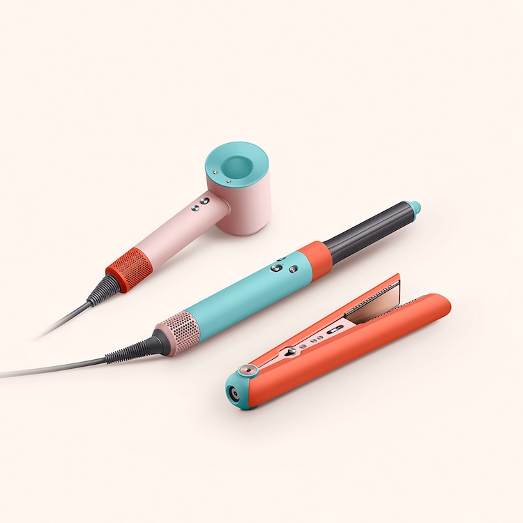 Dyson Supersonic™ Ceramic Pop - Secador de cabelo