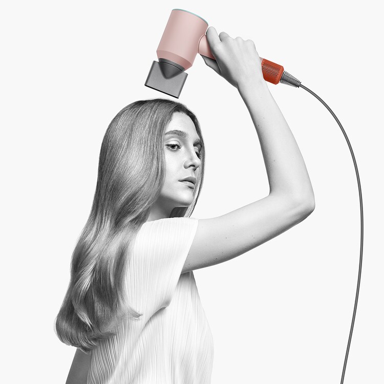 Dyson Supersonic™ Ceramic Pop - Secador de cabelo