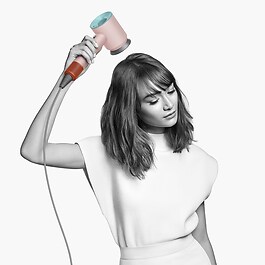 Dyson Supersonic™- Asciugacapelli