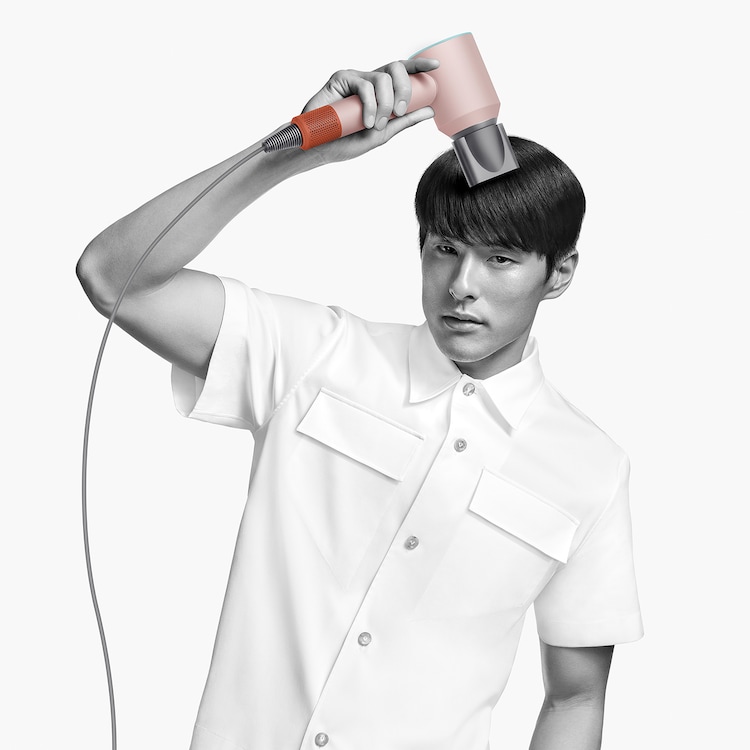 Dyson Supersonic™ Ceramic Pop - Secador de cabelo