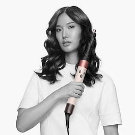 Dyson Airwrap™ Complete Long - Ceramic Pink Rose Gold