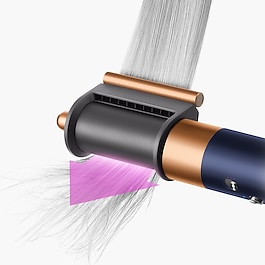 Dyson Airwrap™ Complete Long Volumise - multi-styler og hårtørrer