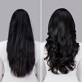 Chitosan™ - Pre-Style Cream Glattes bis welliges Haar, leichte Pflege