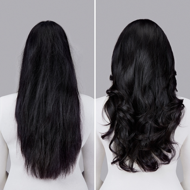 Chitosan™ - Crema de peinado ligera para cabello liso a ondulado