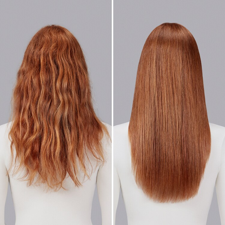 Chitosan™ - Crema de peinado ligera para cabello liso a ondulado