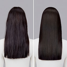 Chitosan™ - Pre-Style Cream Glattes bis welliges Haar, reichhaltige Pflege