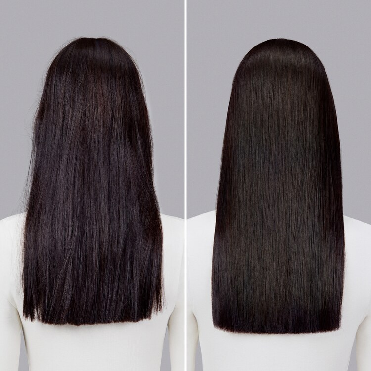 Chitosan™ - Crema de peinado rica para cabellos liso a ondulado