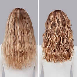 Chitosan™ - Pre-Style Cream Glattes bis welliges Haar, reichhaltige Pflege