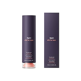 Chitosan™ - Pre-Stylingcreme bølget til krøllet let konditionering