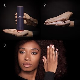 Chitosan™ - Pre-Stylingcreme bølget til krøllet let konditionering