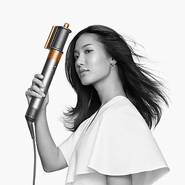 Dyson Airwrap™ - saç şekillendirme ve kurutma seti diffuse
