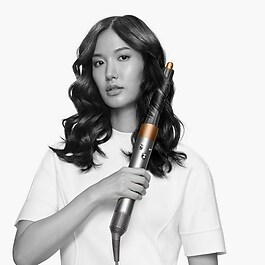 Dyson Airwrap™ - saç şekillendirme ve kurutma seti diffuse