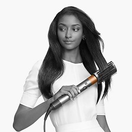 Dyson Airwrap™ - saç şekillendirme ve kurutma seti diffuse