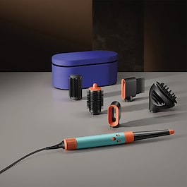 Airwrap i.d. ™ curly to coily - multistyler og hårtørrer