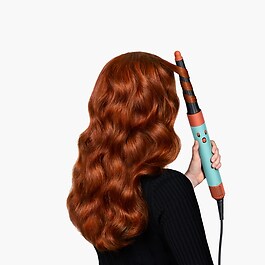 Airwrap i.d.™ - multi-styler and dryer Straight+Wavy