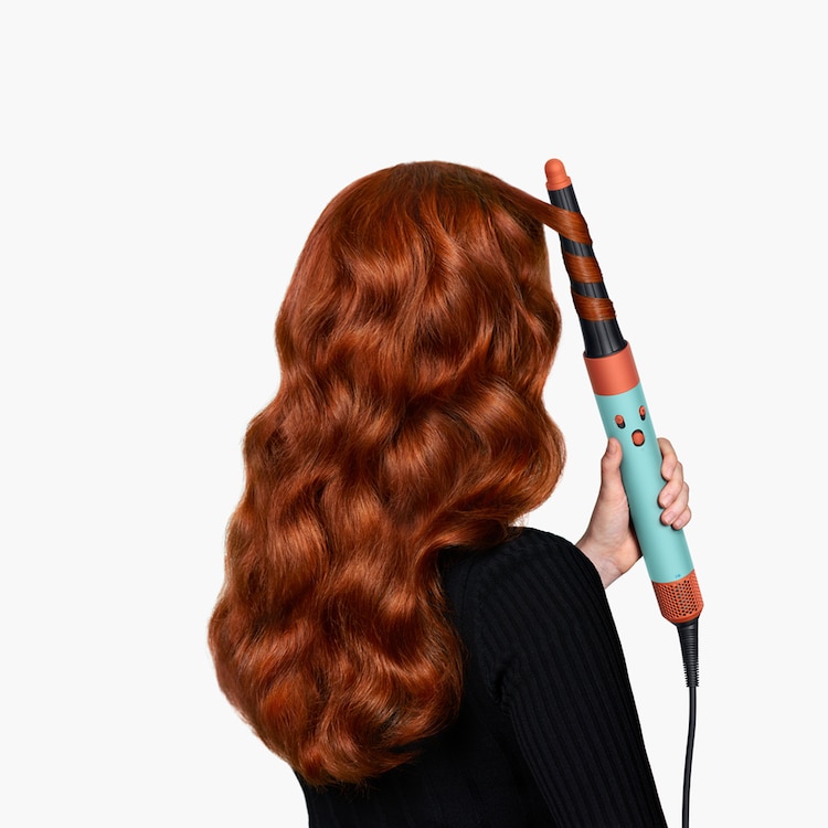 Dyson Airwrap i.d.™ Straight+Wavy - Capelli lisci o ondulati