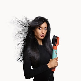 Airwrap i.d.™ - multi-styler and dryer Straight+Wavy