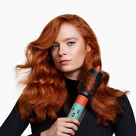 Airwrap i.d.™ - multi-styler and dryer Straight+Wavy