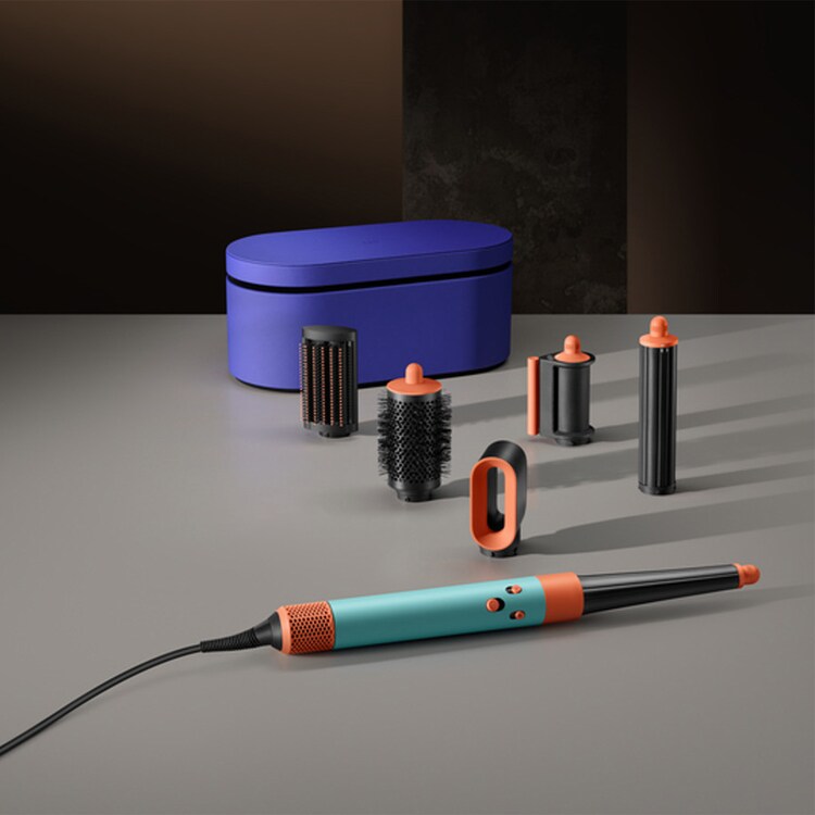 Dyson Airwrap i.d.™ Straight+Wavy - Capelli lisci o ondulati