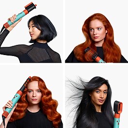Airwrap i.d.™ - Multi-Haarstyler und -trockner