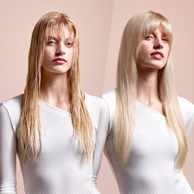 Airstrait ™ - Alisador Secador