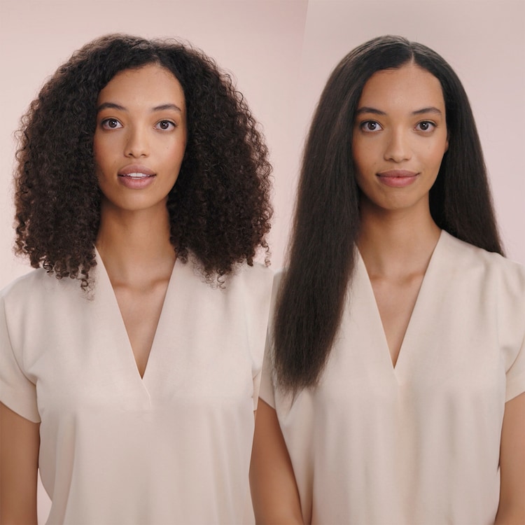 Airstrait ™ - Alisador Secador