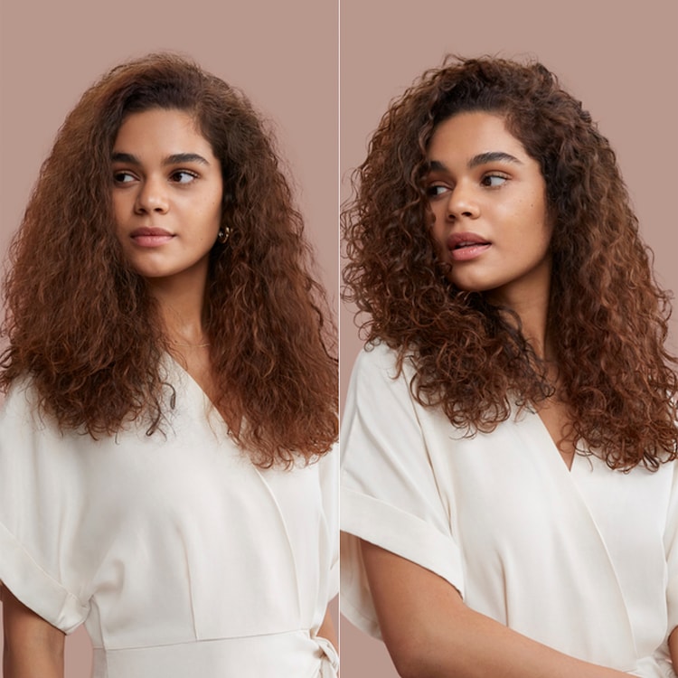 Secador Supersonic r ™ - T2/T3 / Rizado + Muy Rizado